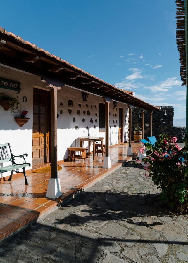Chicos Country house
