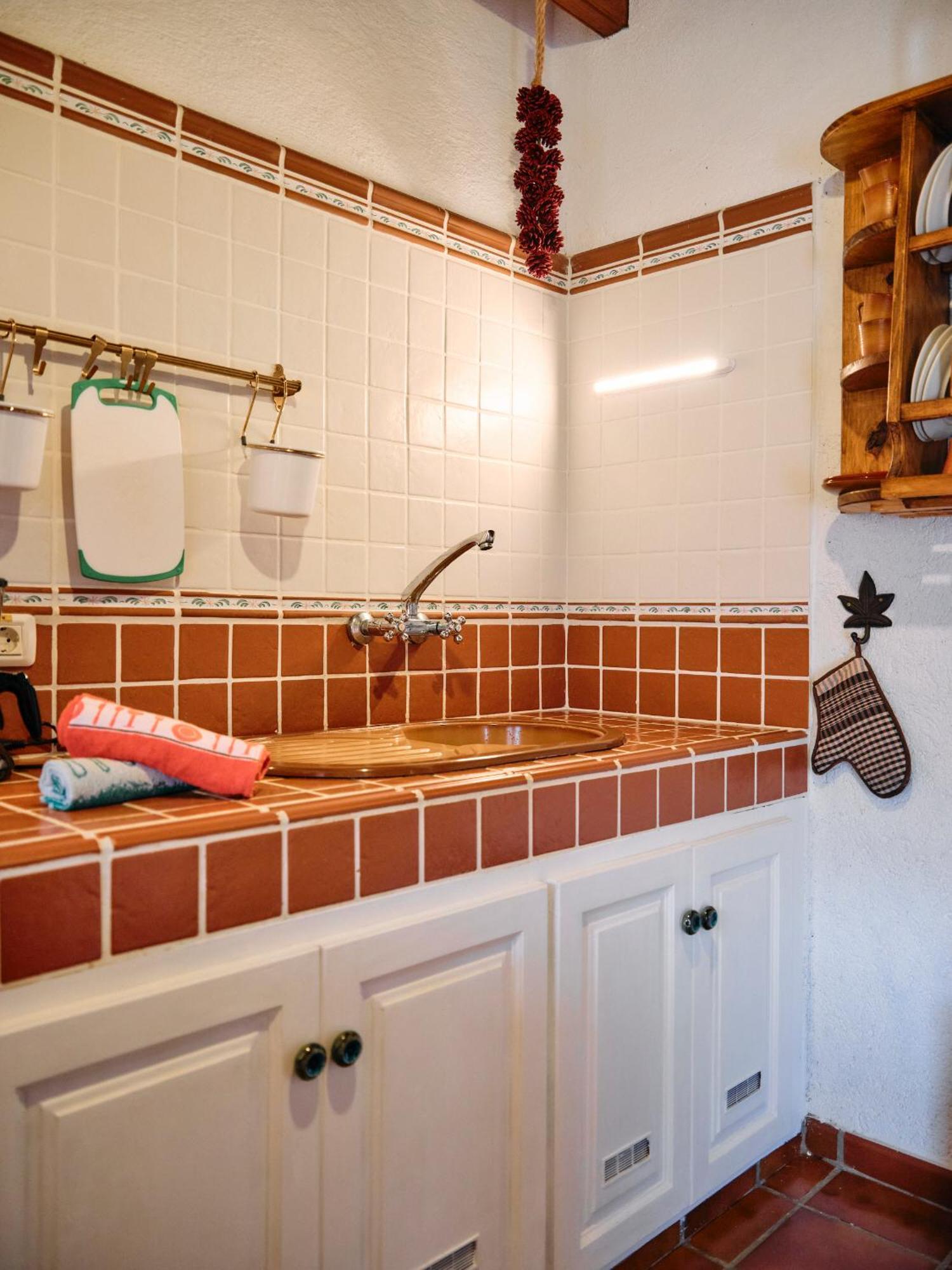Chicos Country house