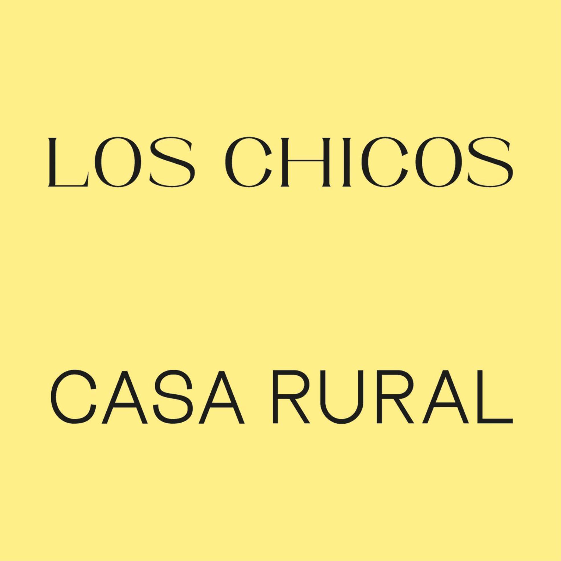 Country house Chicos *