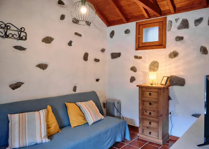 Casa Rural Los Chicos Hermigua