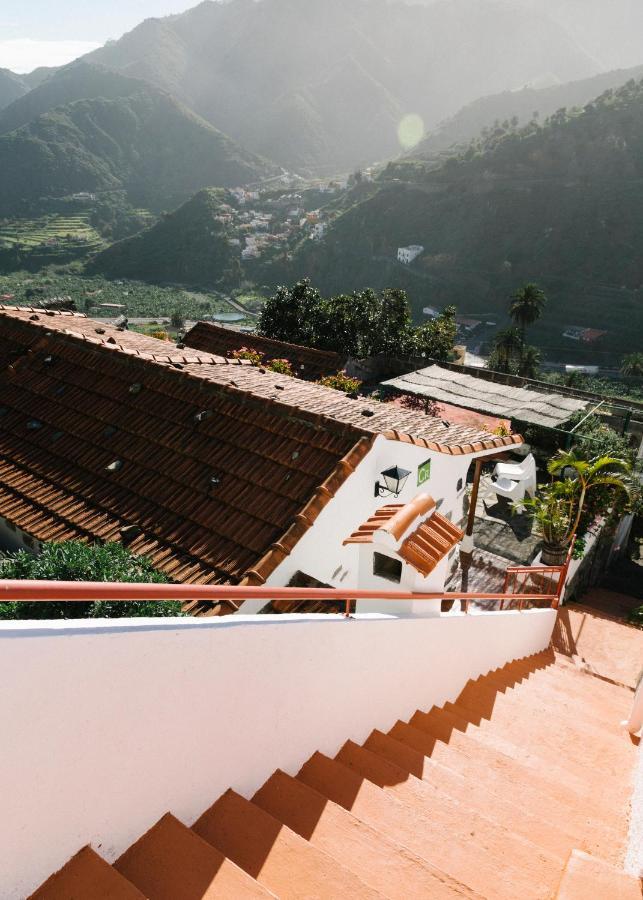 Landhaus Chicos Hermigua