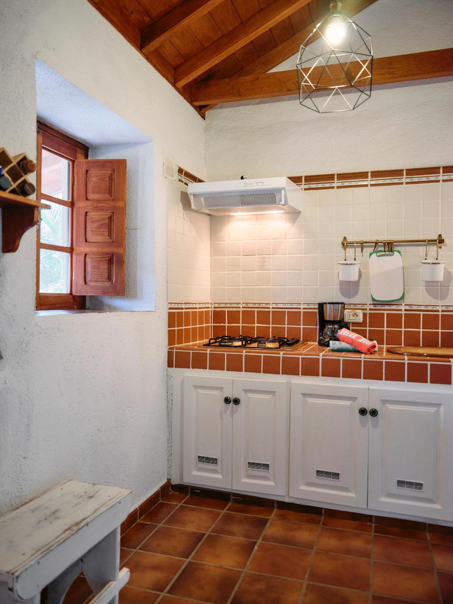 Country house Chicos Hermigua