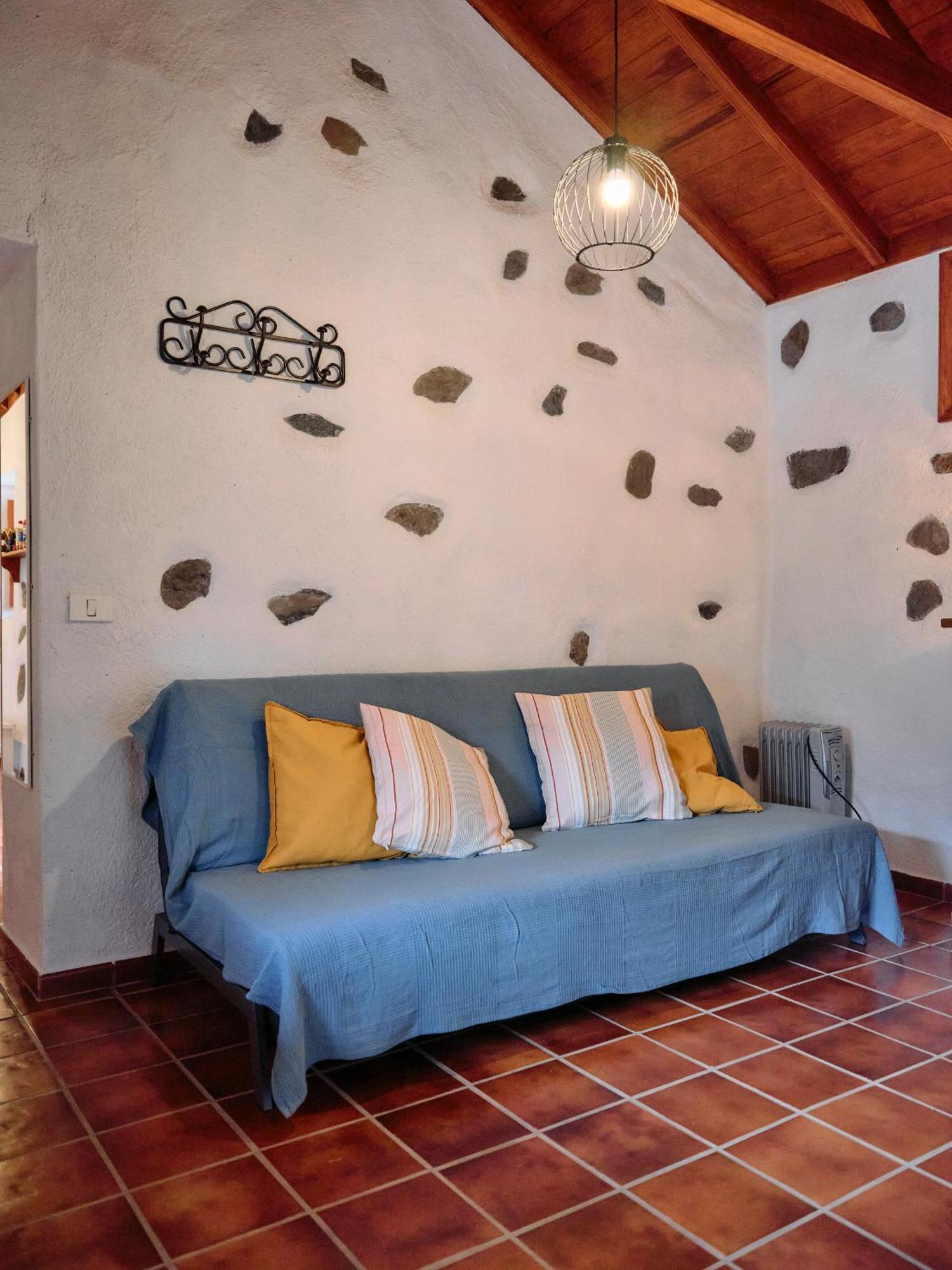 Chicos Country house Hermigua
